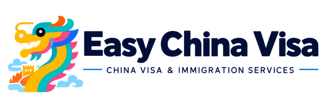 Easy China Visa